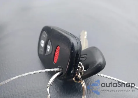 2011 Suzuki Sx4 Premium/Tech Valu Pkg (Nav) из США, поврежденный, VIN JS2YB5A35B6304692